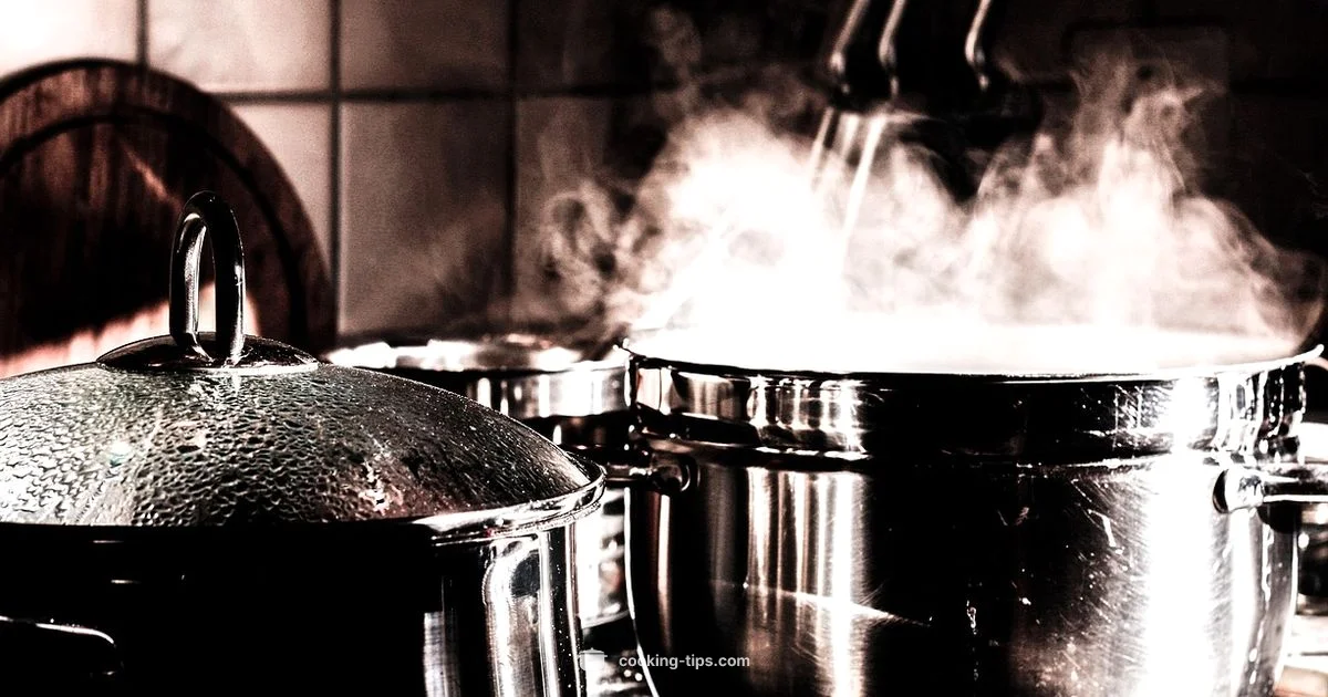 Steam-Paired Rice - Cooking Tips