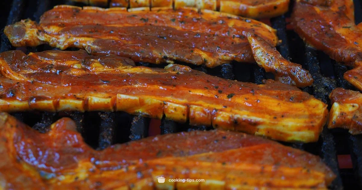 Perfect Ahi Tuna - Cooking Tips