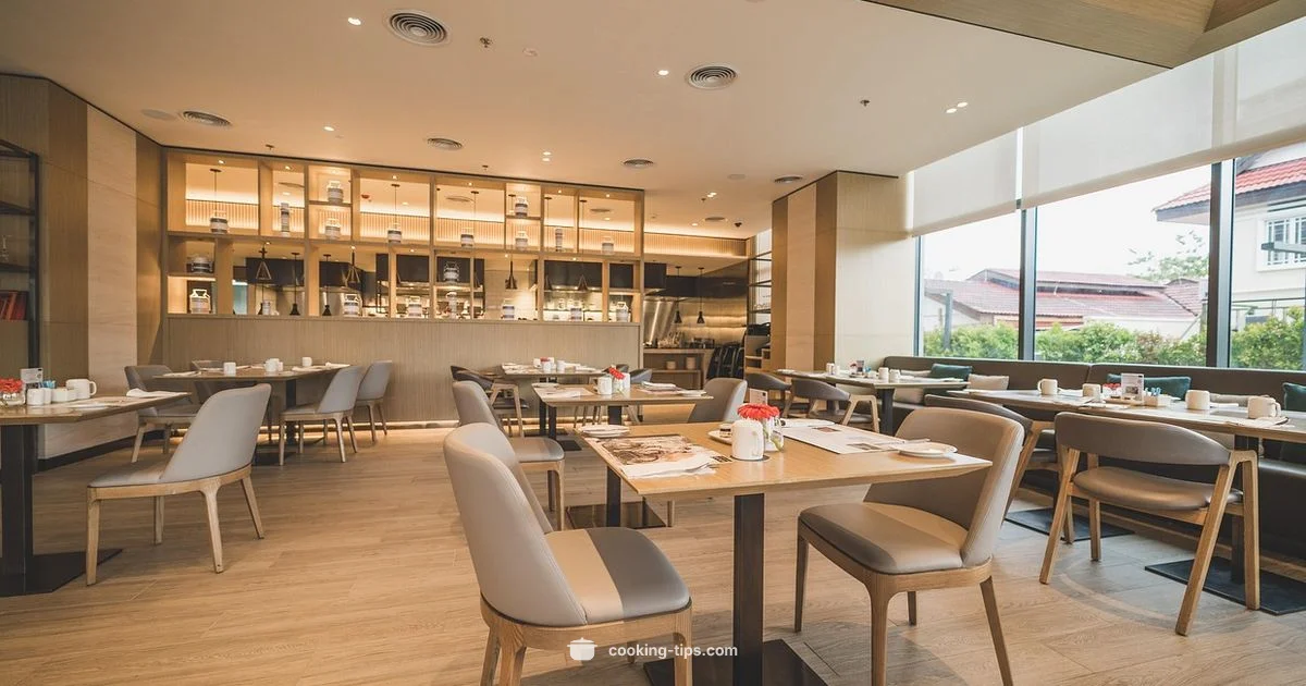 Cooking Instructions in Zomato - Cooking Tips