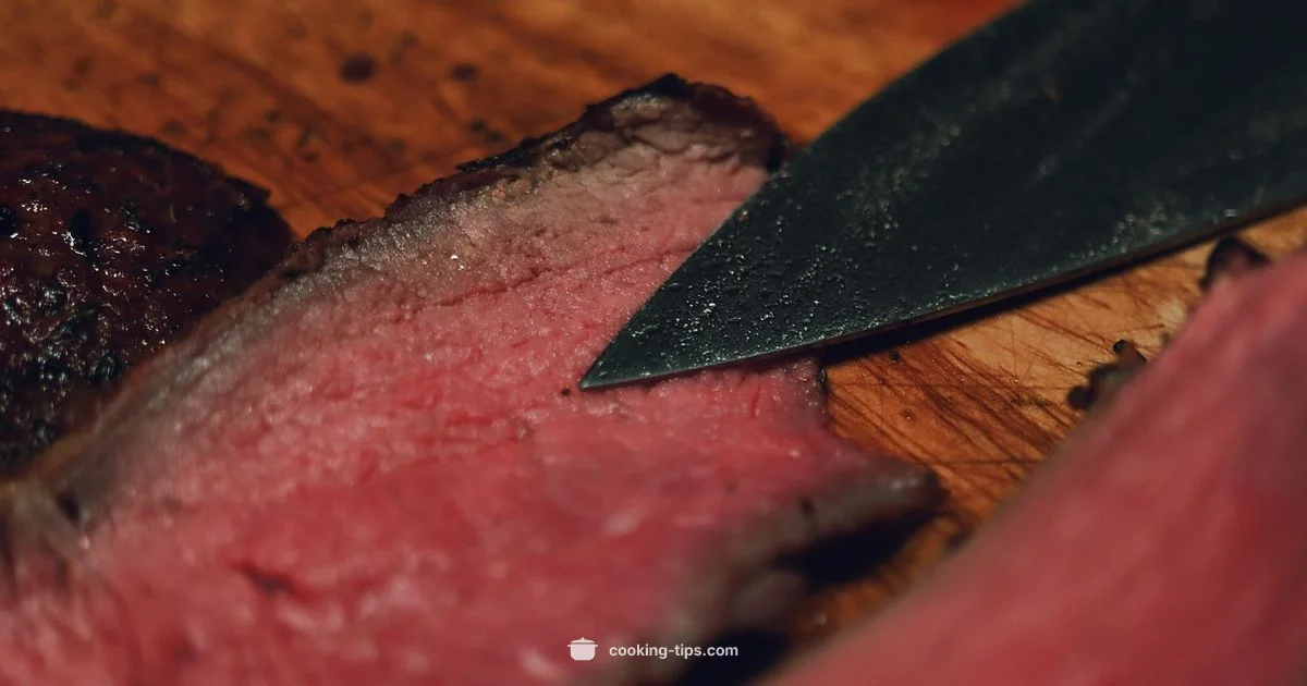 Cook & Season Ground Beef - Cooking Tips