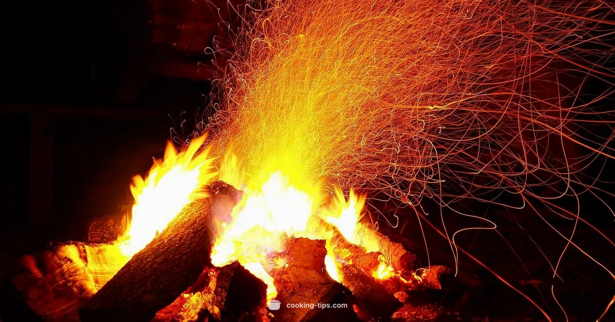 No-Power Cooking - Cooking Tips