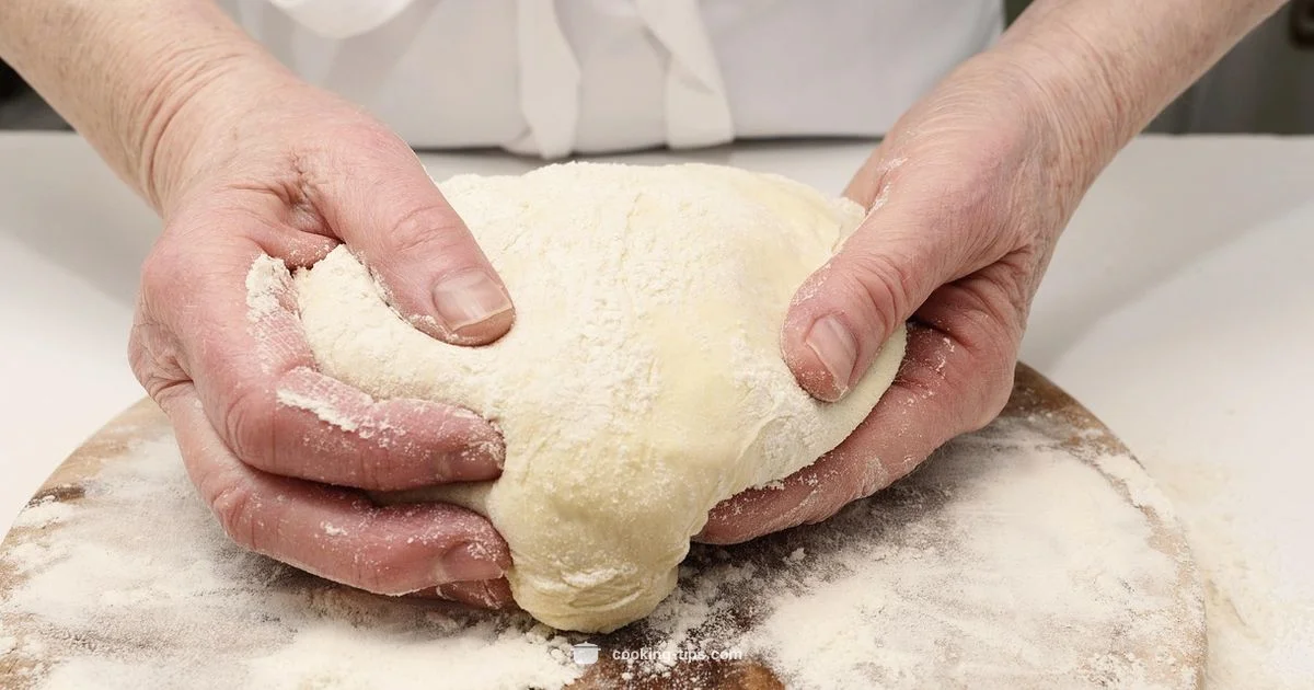 Dough Texture Guide - Cooking Tips