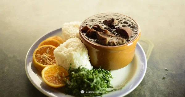 Creamy Beans & Rice - Cooking Tips