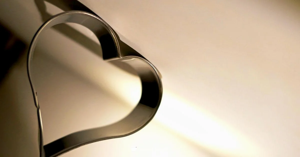 Cookie Party Setup - Cooking Tips