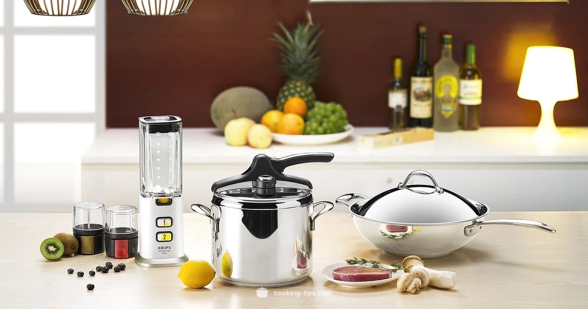 Stove-free Cooking Guide - Cooking Tips