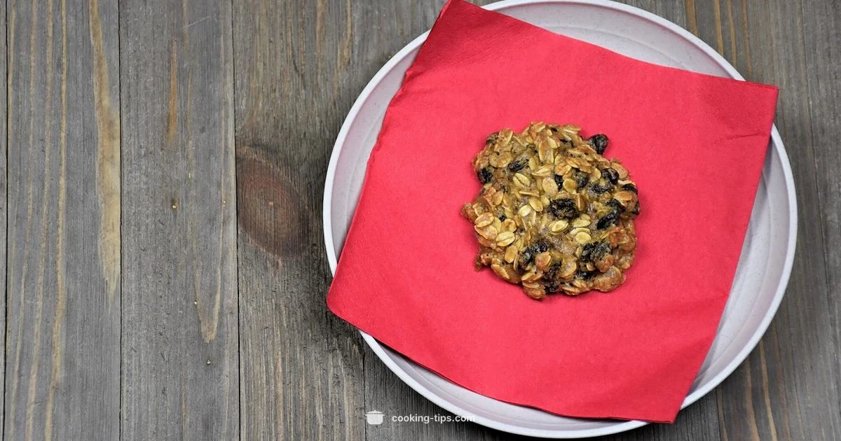 Flat Cookies Fix Flat Cookies Fix - Cooking Tips