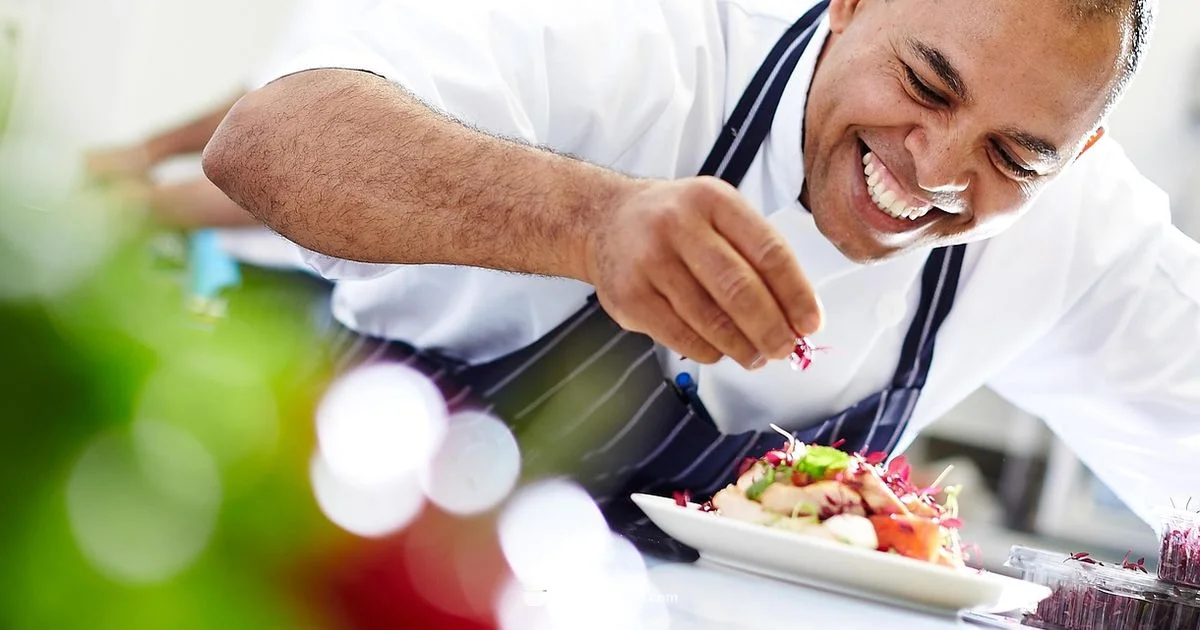 Cook vs Caterer - Cooking Tips