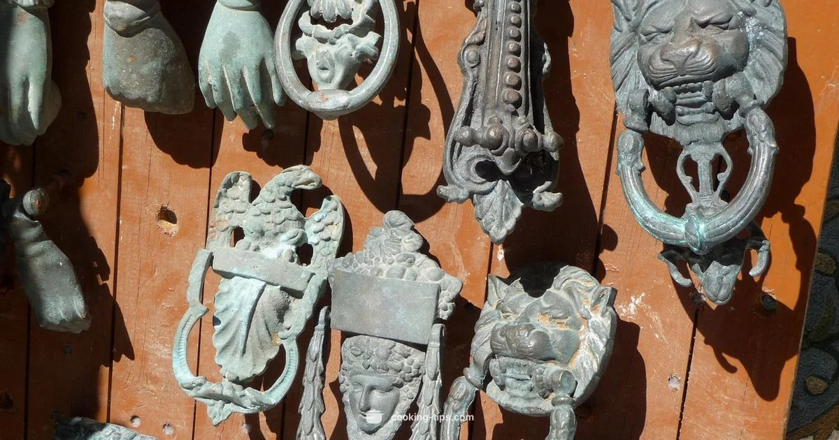 Durable Cast Iron Set - Cooking Tips