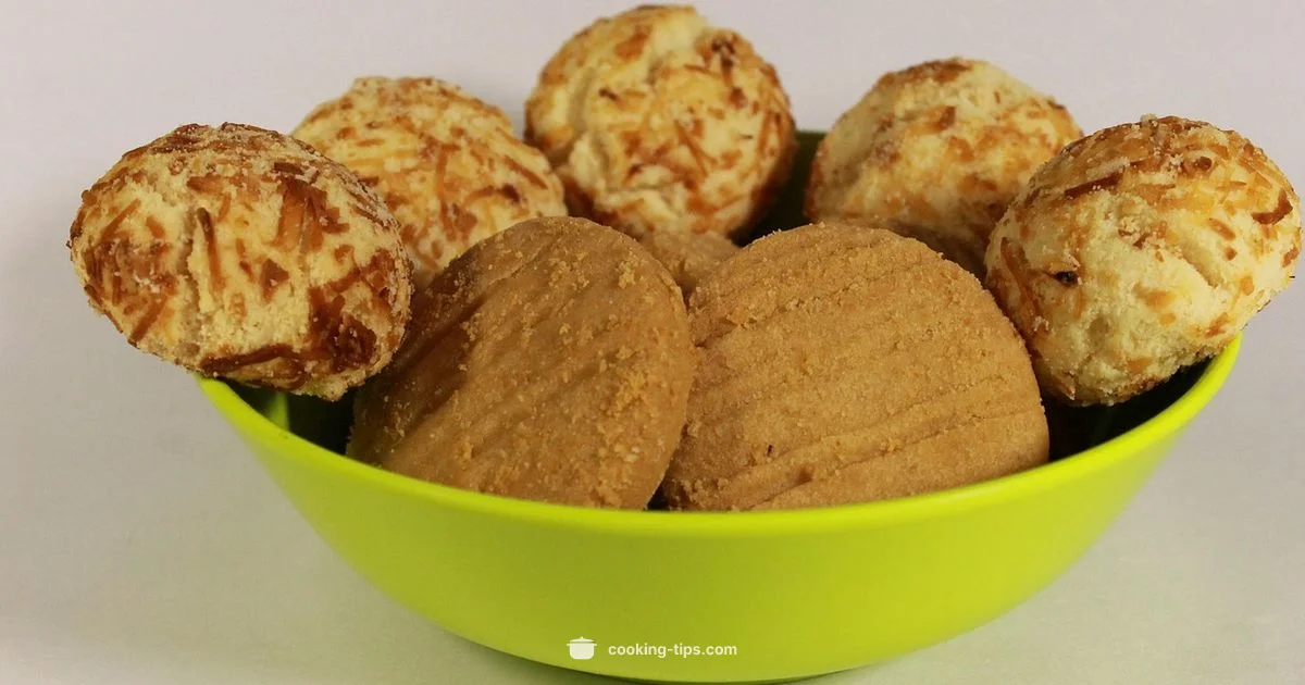 Dry Dough Fixes - Cooking Tips