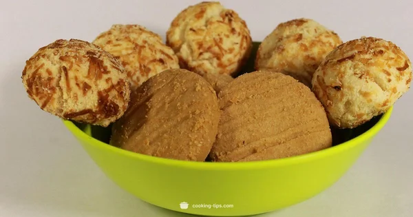 Dry Dough Fixes - Cooking Tips