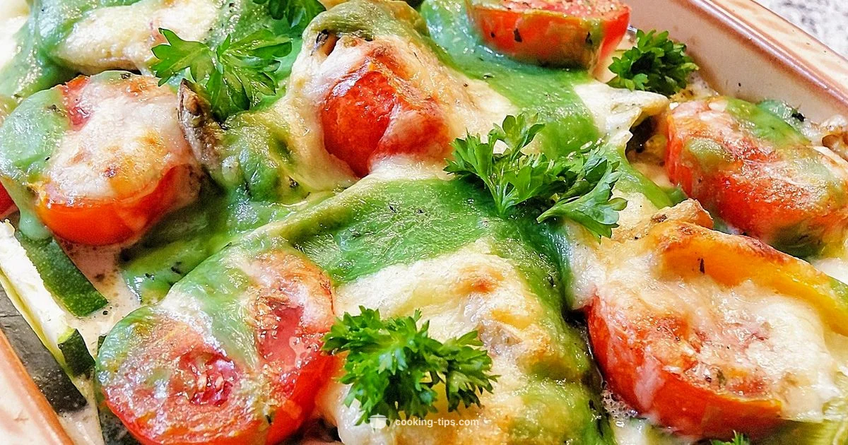 Green Bean Casserole - Cooking Tips