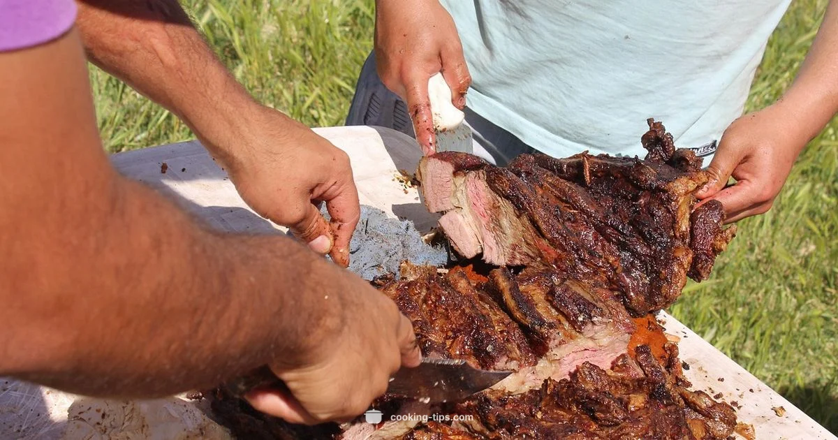 Spoiled Meat Safety - Cooking Tips