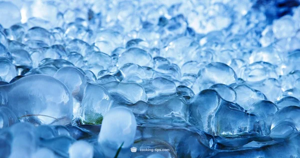 Freeze Rice Right - Cooking Tips