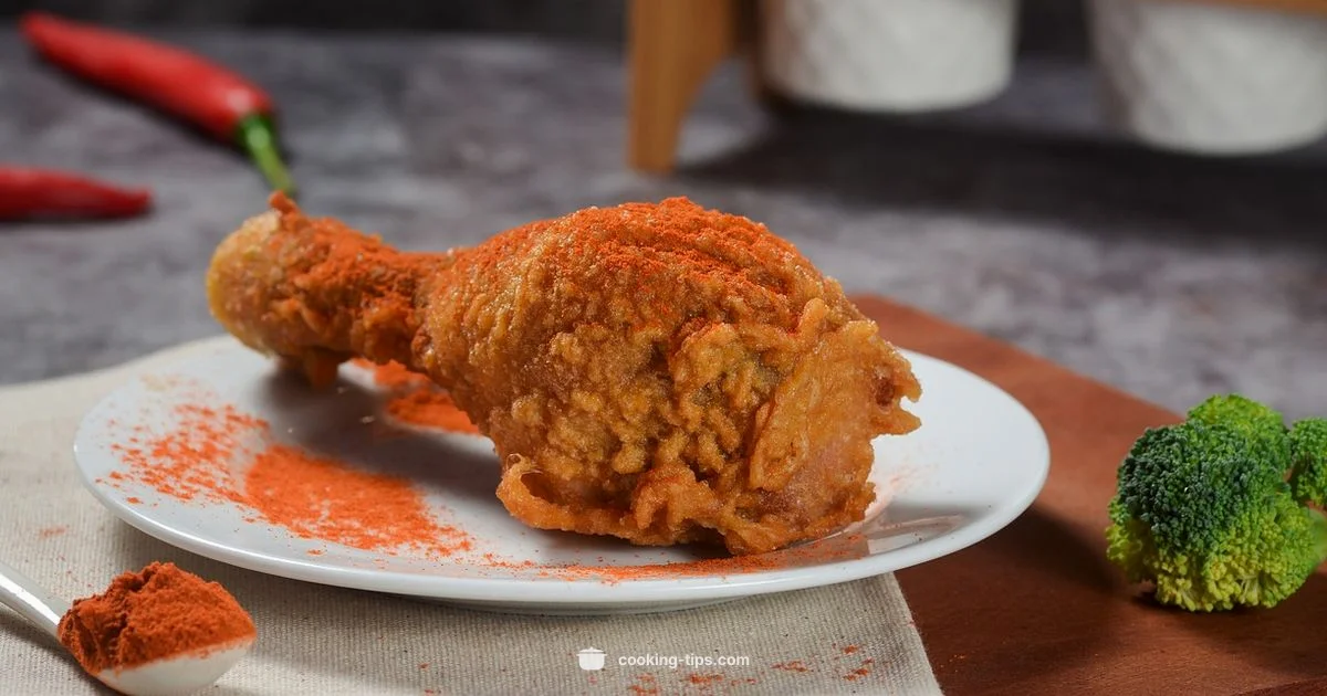 Why Cook Chicken - Cooking Tips