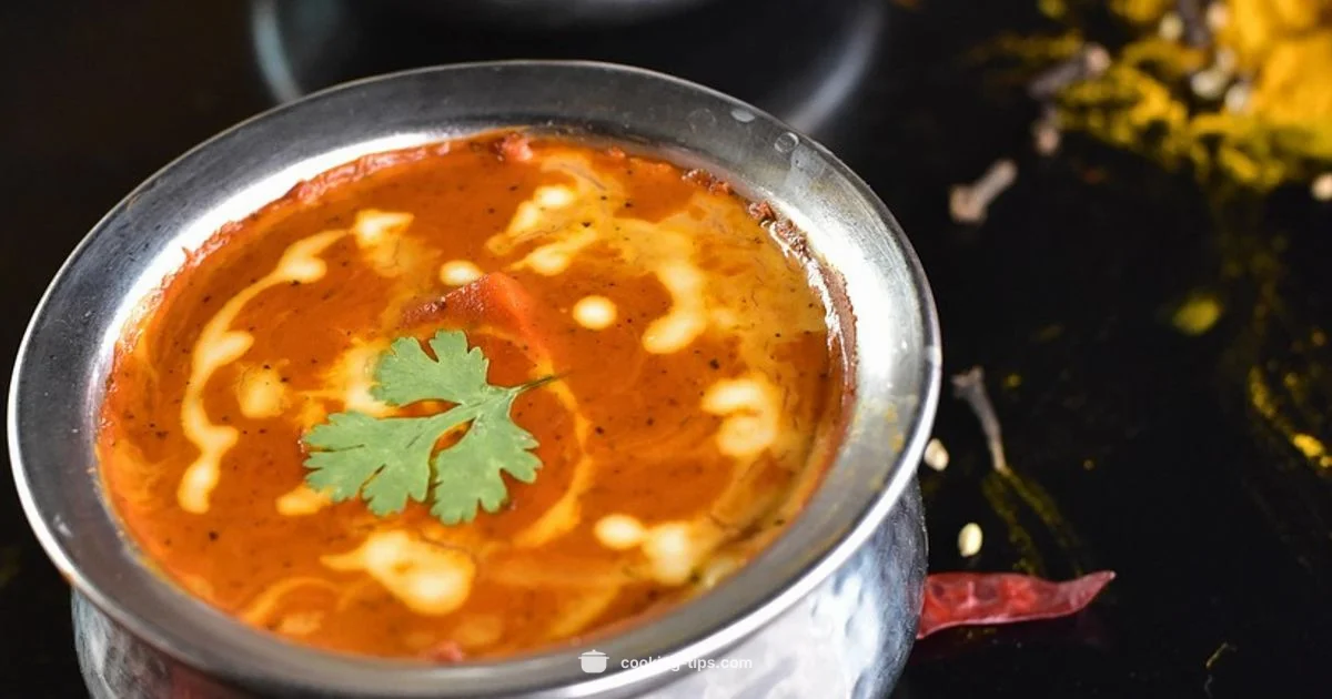 Slow Cooker Butter Chicken - Cooking Tips