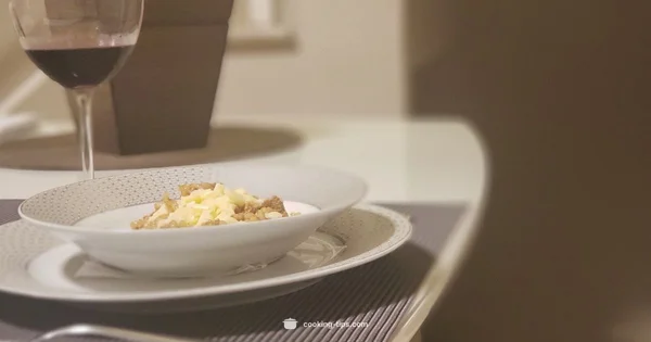 Rice Serving Guide - Cooking Tips