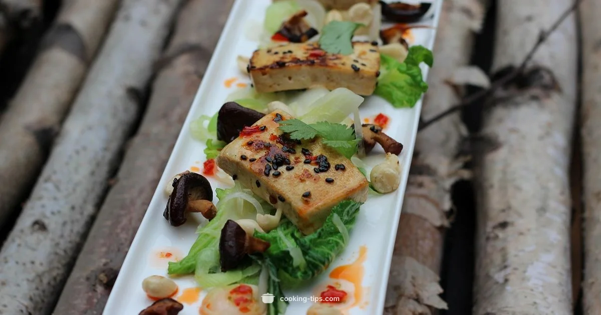 Crispy Tofu Guide Crispy Tofu Guide - Cooking Tips