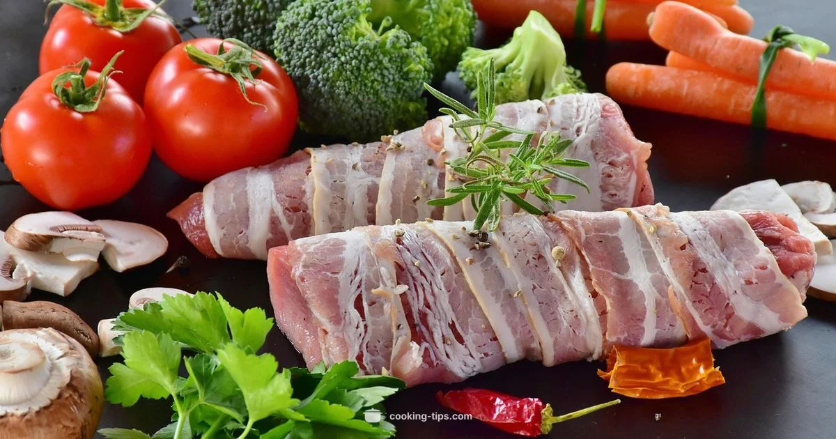 Slow-Cook Pork Shoulder - Cooking Tips