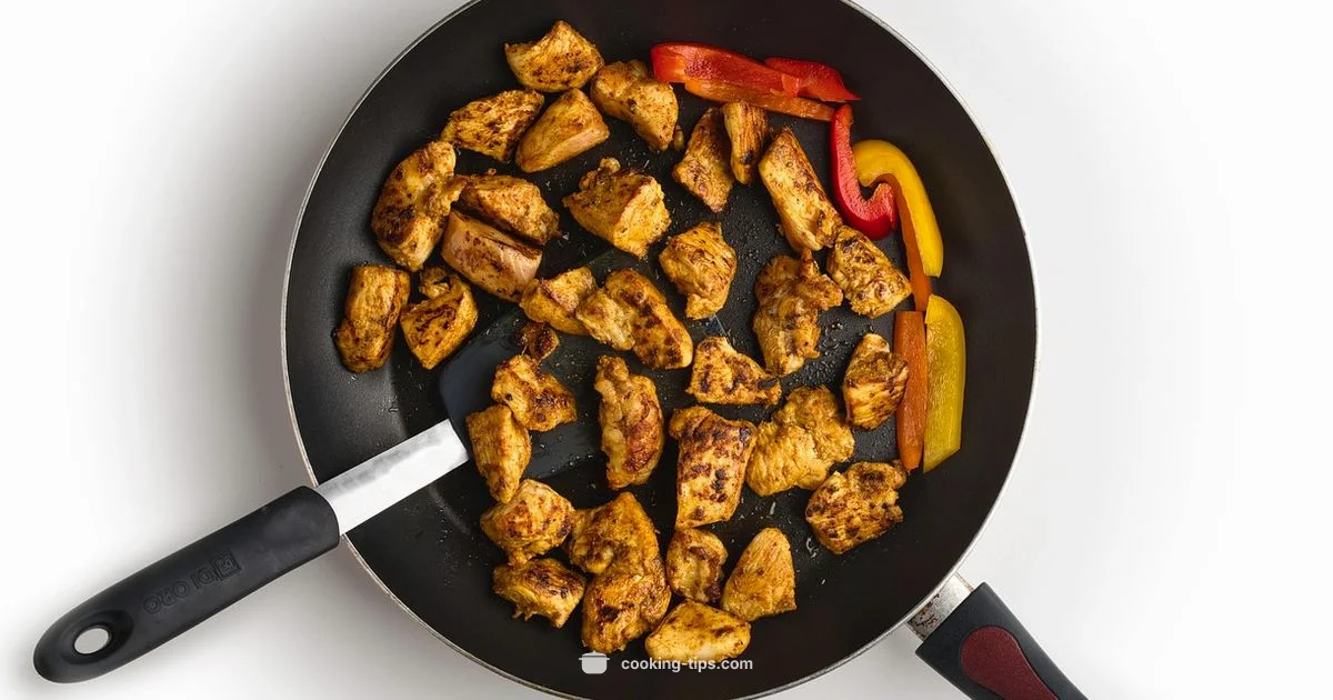 Safe Chicken Temp Safe Chicken Temp - Cooking Tips