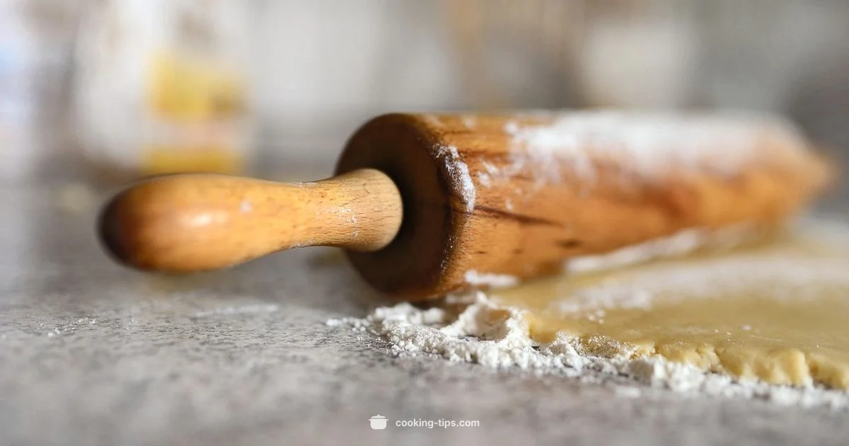 Dough Chill Basics - Cooking Tips