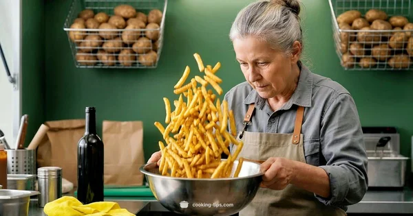 Whats Cook Up - Cooking Tips