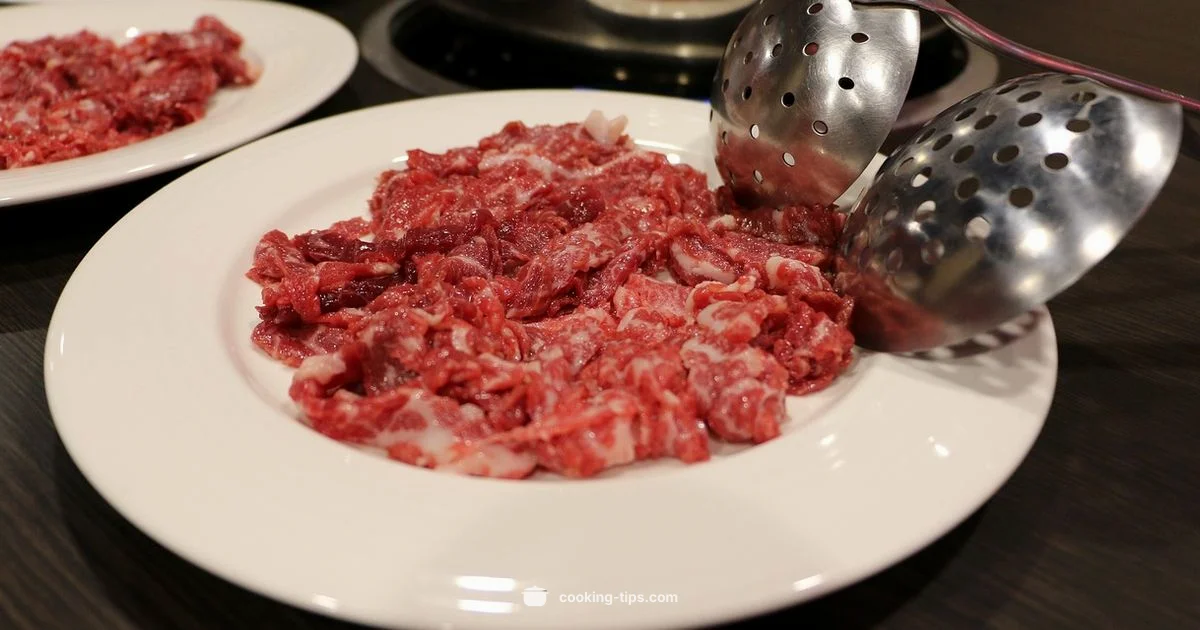 Slow-Cook Beef Chuck Slow-Cook Beef Chuck - Cooking Tips