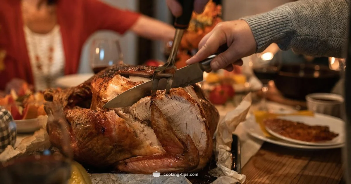 Perfect Turkey Roast - Cooking Tips