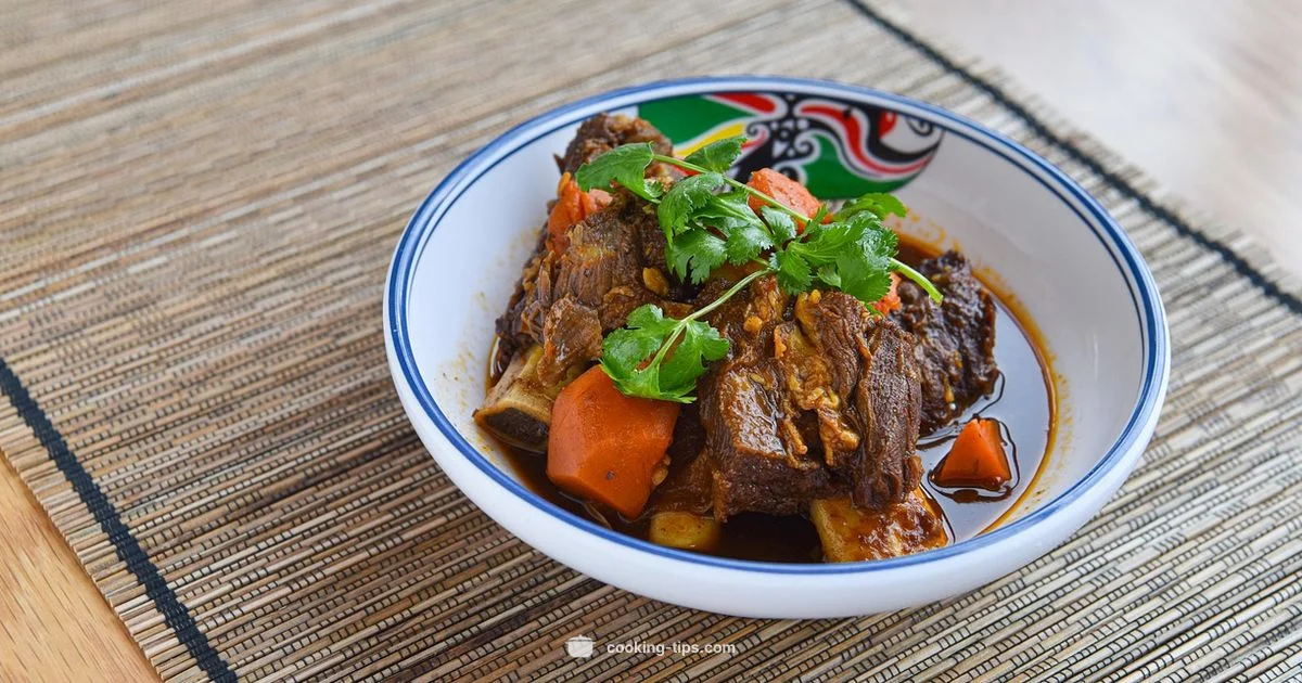 Tender Braise - Cooking Tips