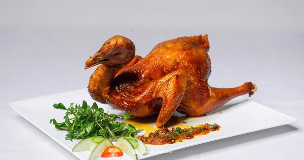 Frozen Chicken Guide - Cooking Tips