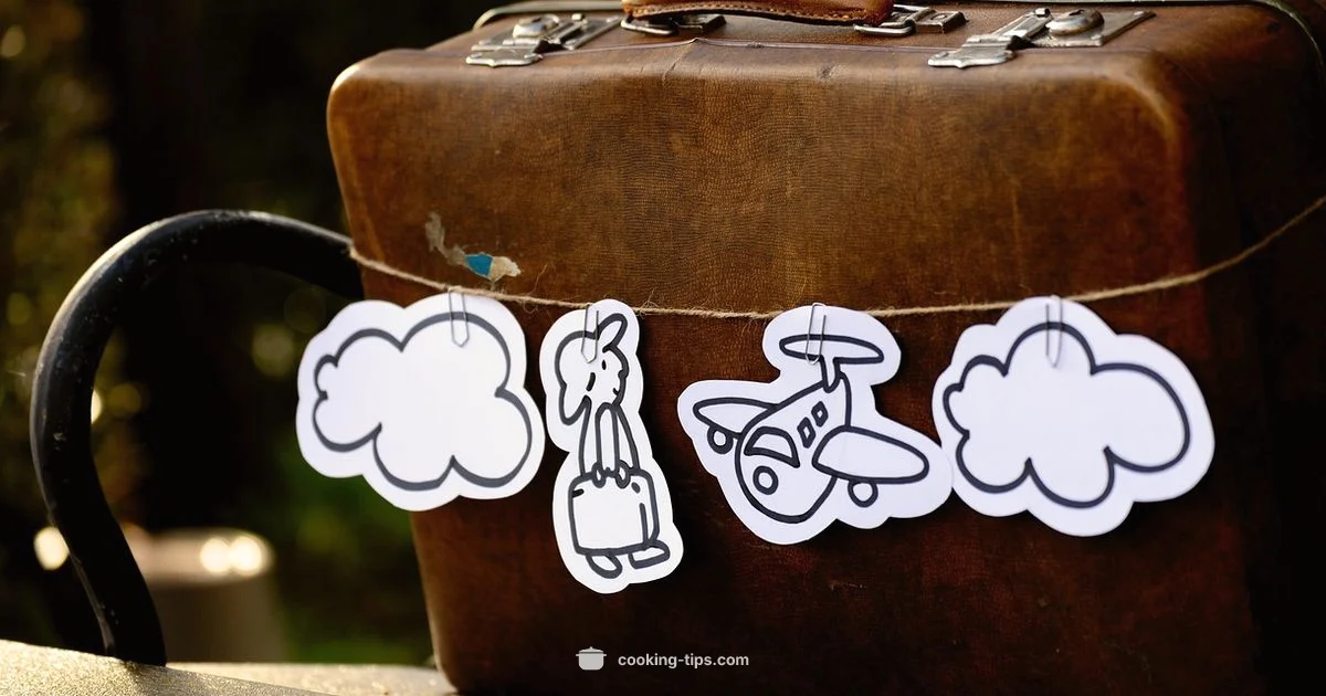 Thomas Cook vs TUI - Cooking Tips