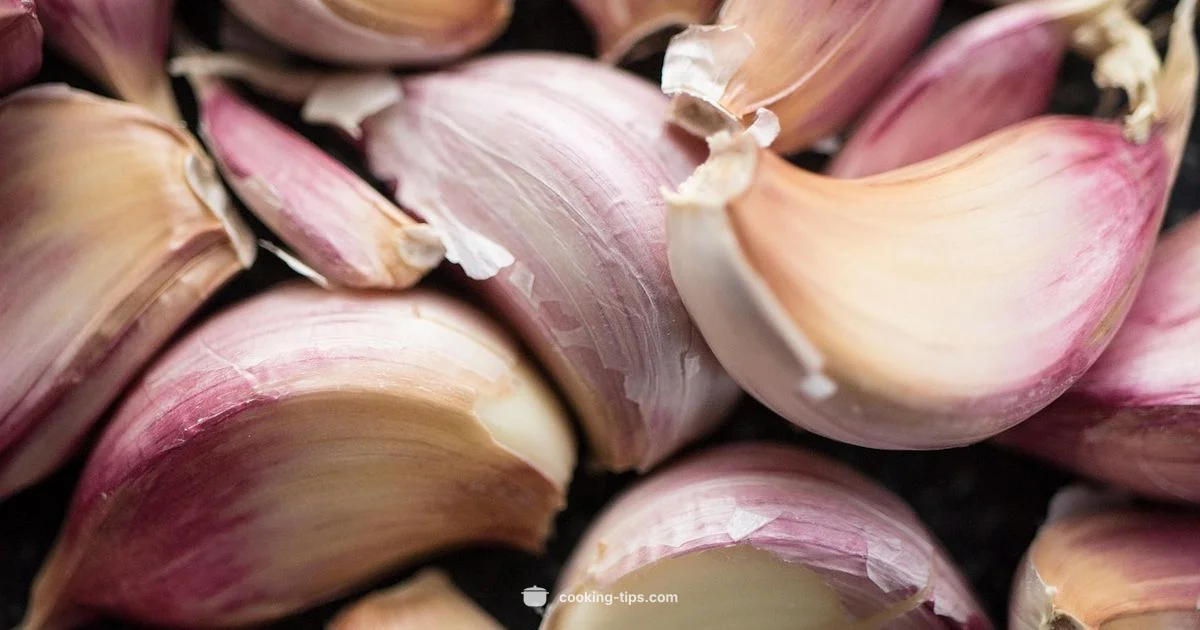 Cooking Begins - Cooking Tips