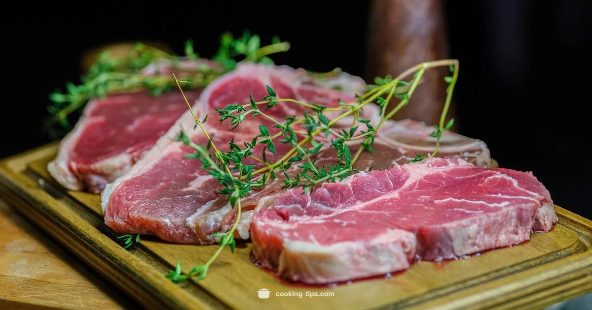 Chewy-Easy Steak Guide Chewy-Easy Steak Guide - Cooking Tips