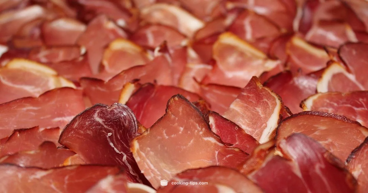 Juicy Ham Guide - Cooking Tips