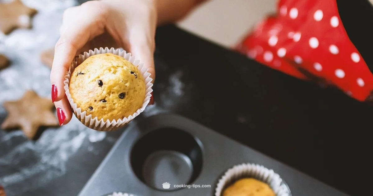 Flat Cookie Fixes Flat Cookie Fixes - Cooking Tips