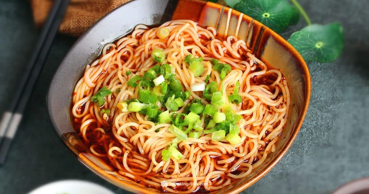 Zoodles Mastery - Cooking Tips