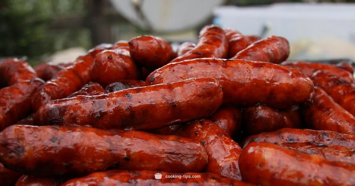 Chorizo Cooking Guide - Cooking Tips
