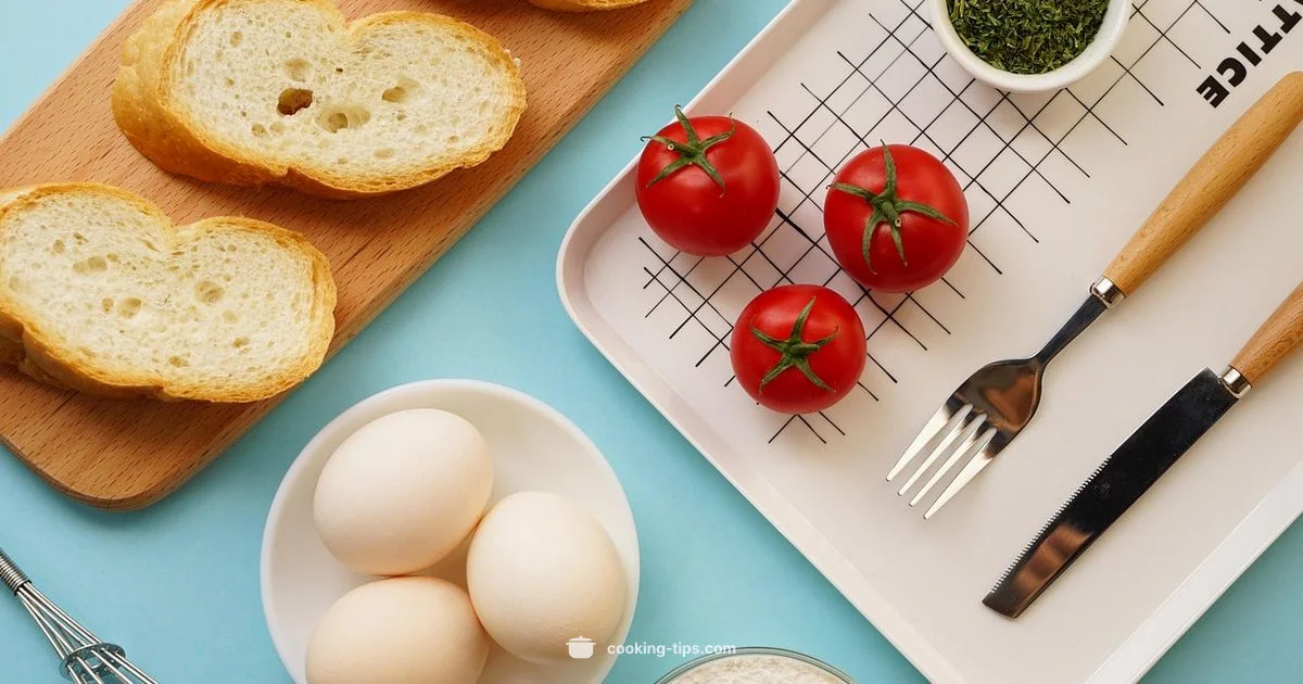 Bacon Storage - Cooking Tips