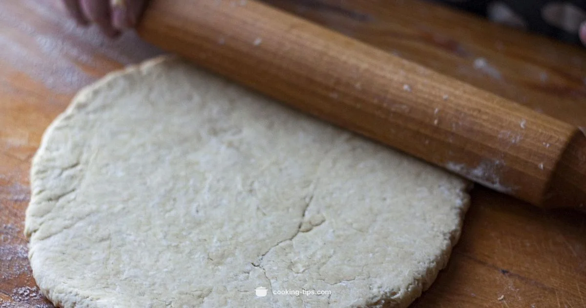 Prevent Cookie Spread - Cooking Tips