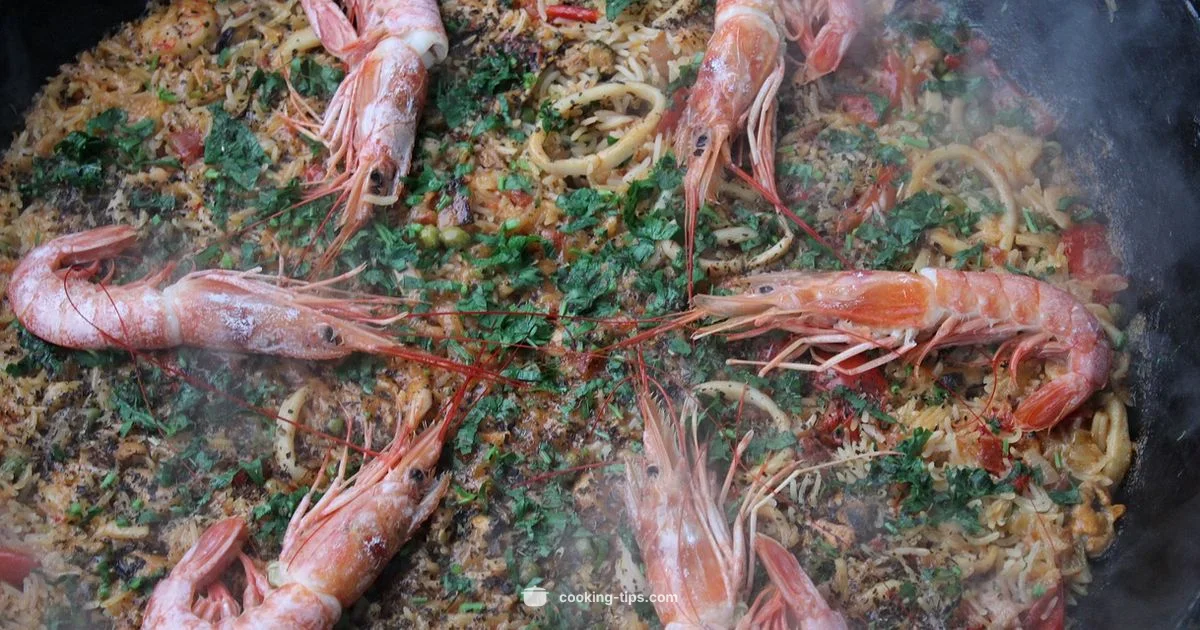 Air Fryer Shrimp Guide - Cooking Tips