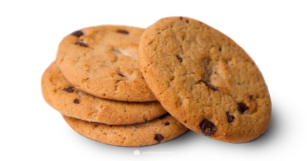 Cookie Spread Guide - Cooking Tips