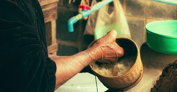 Microwave Rice - Cooking Tips