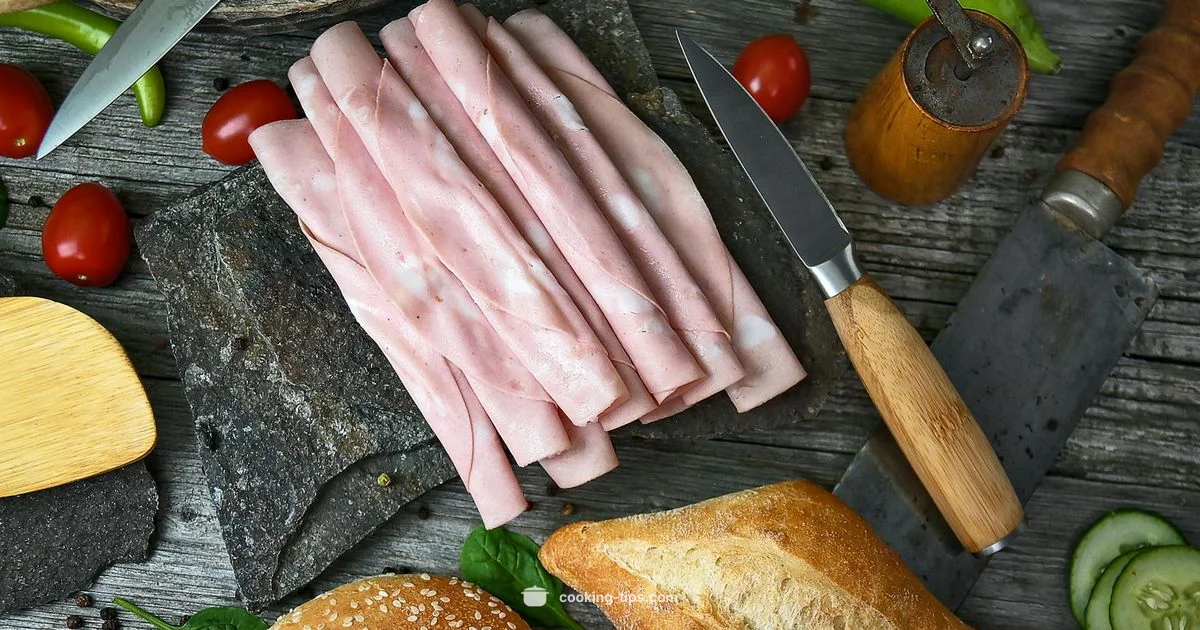 Slow Cooker Ham Guide - Cooking Tips