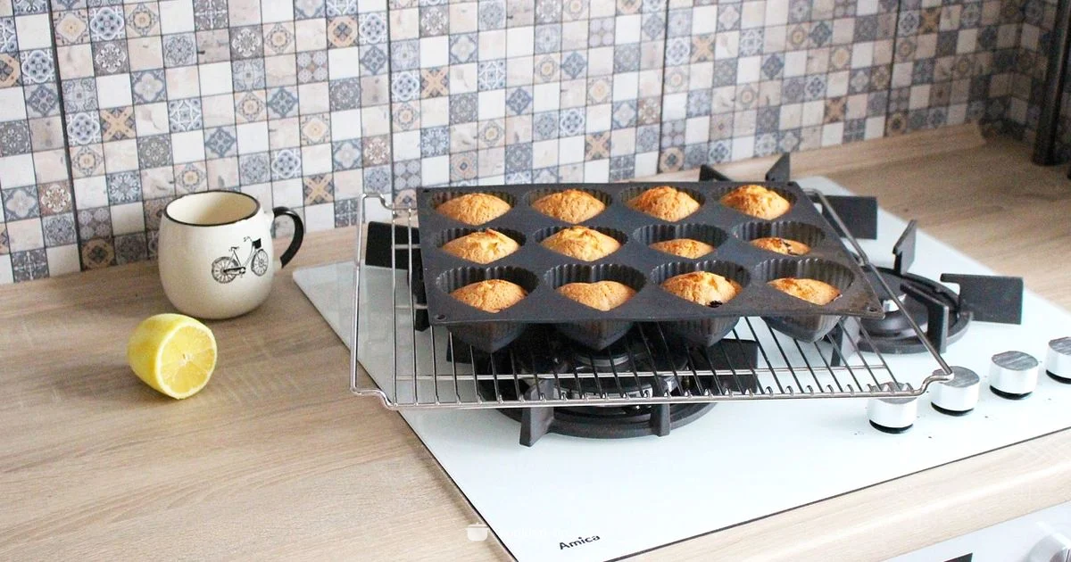 Perfect Cookies, Every Time - Cooking Tips