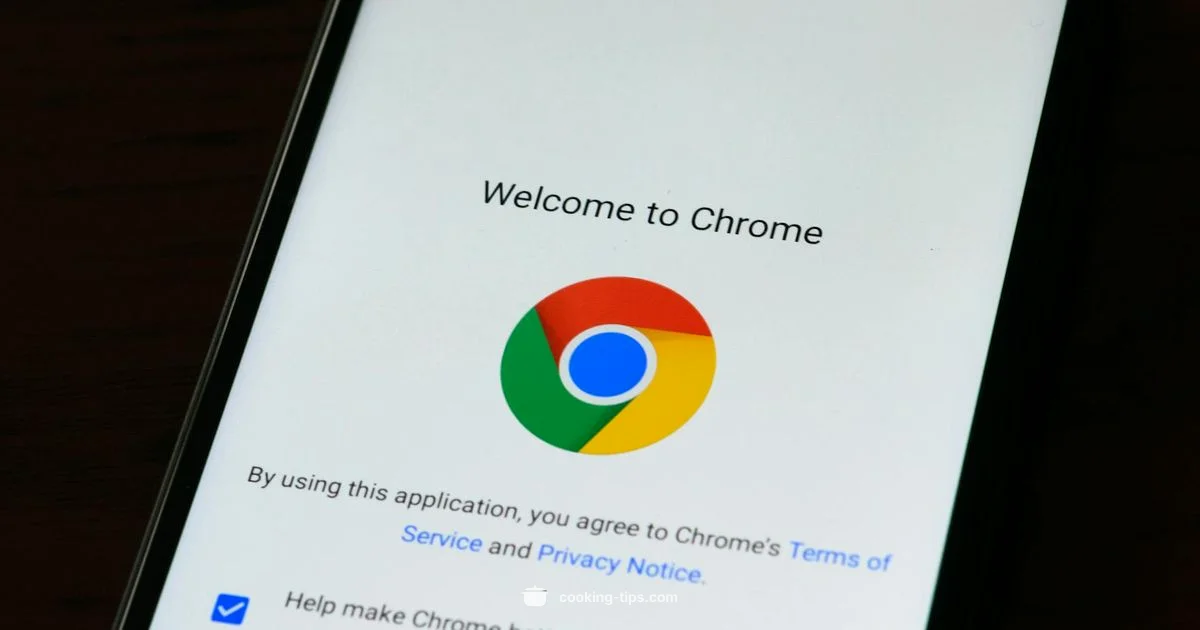 Cookies Check - Cooking Tips