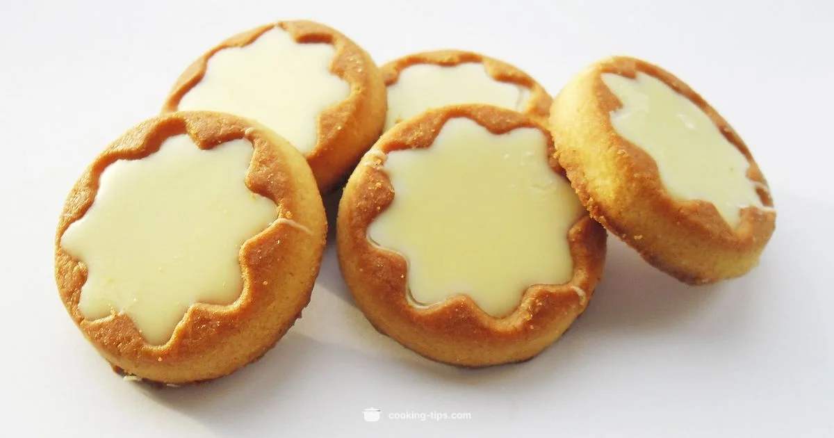 Computer Cookies - Cooking Tips