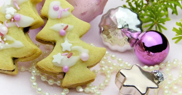 Healthy Cookies - Cooking Tips