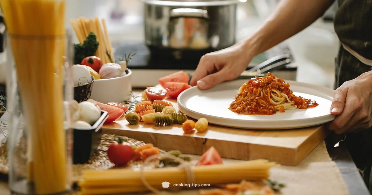 Cooking vs Baking - Cooking Tips