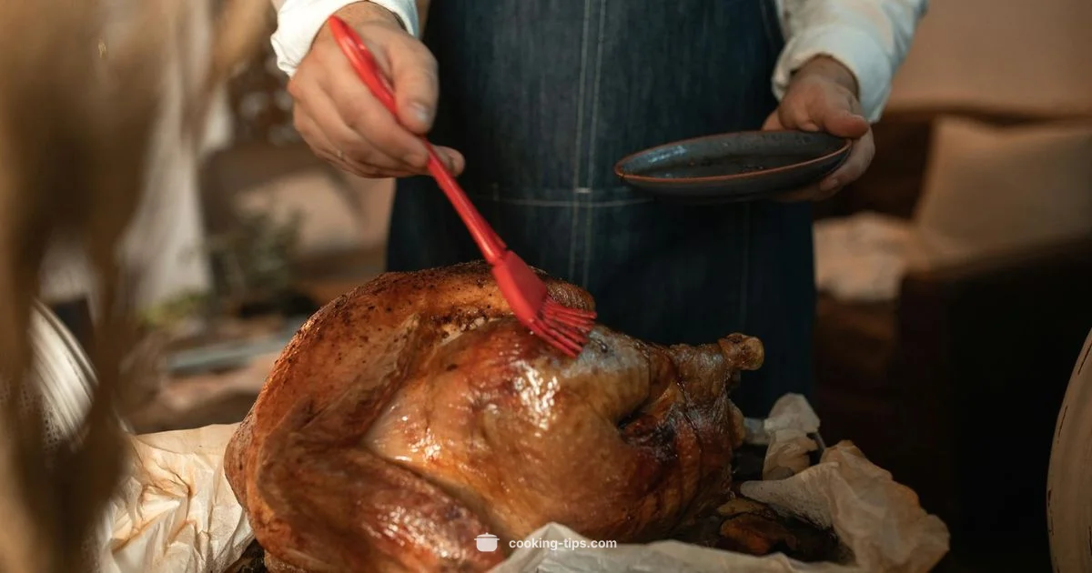 Juicy Turkey Guide Juicy Turkey Guide - Cooking Tips
