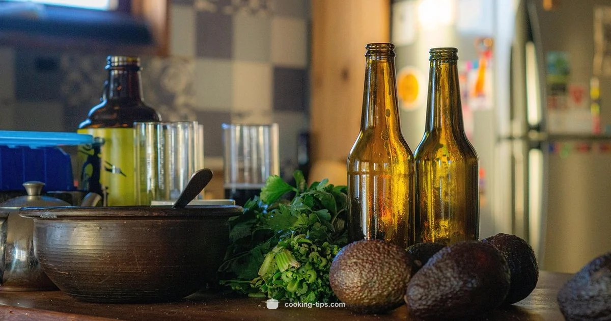 Learn by Watching - Cooking Tips