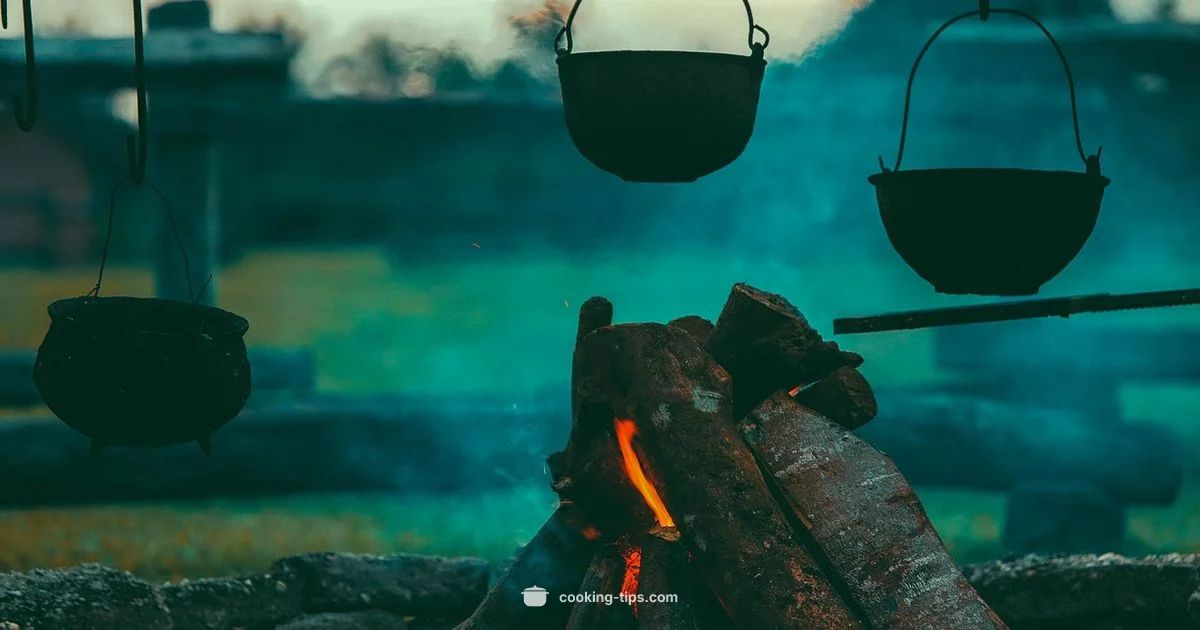 Minecraft Cooking - Cooking Tips